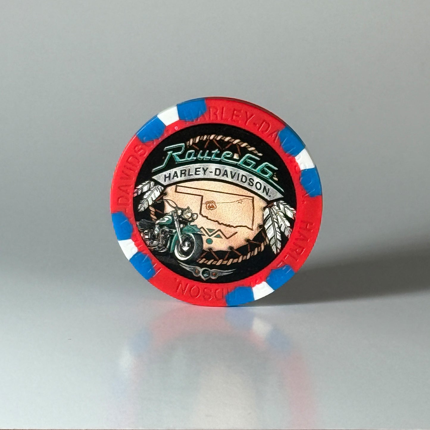 Poker Chip