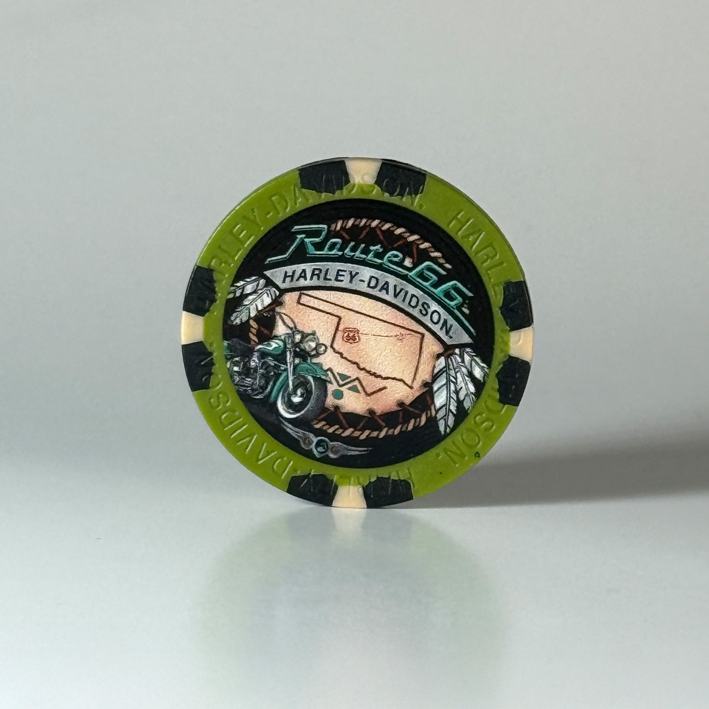Poker Chip