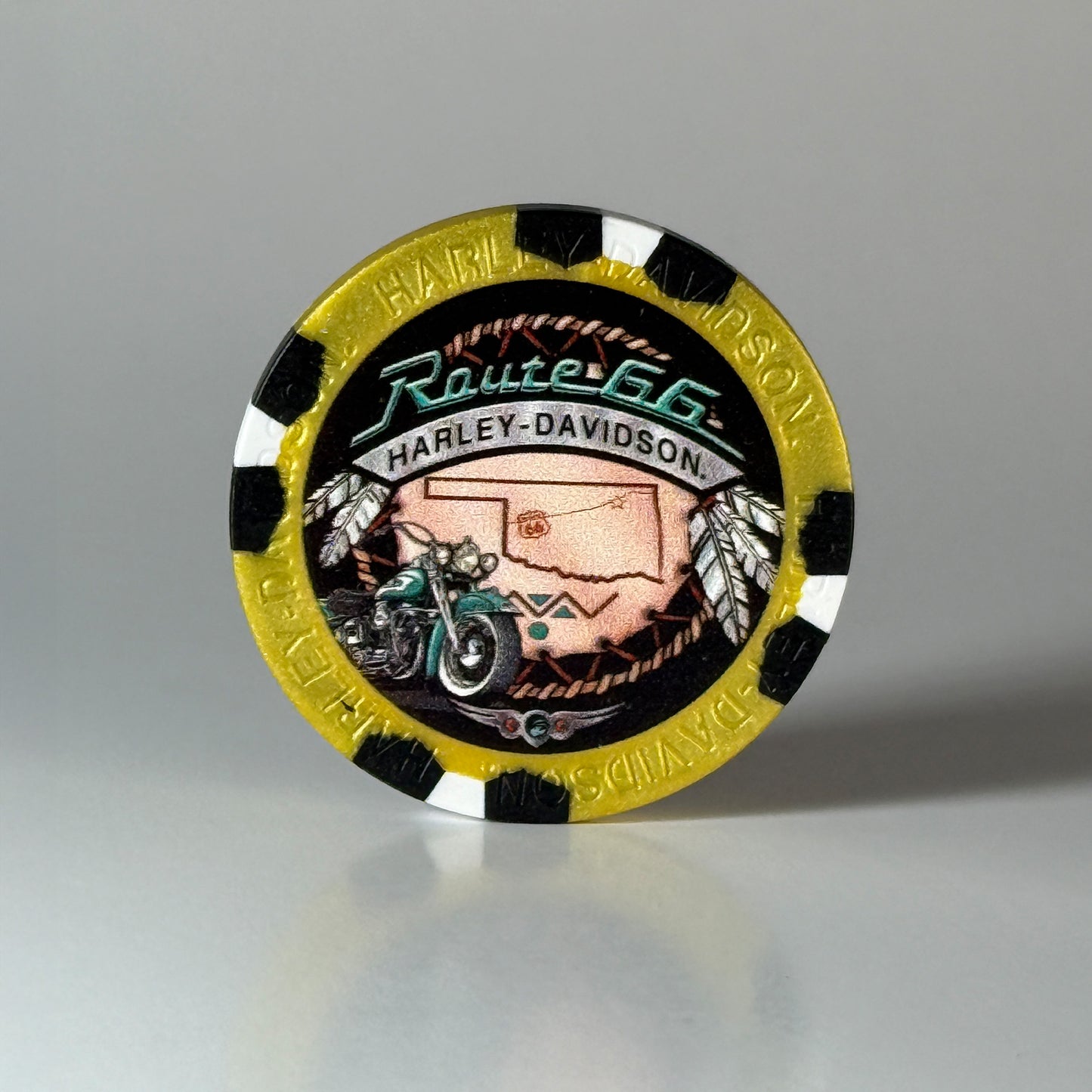 Poker Chip