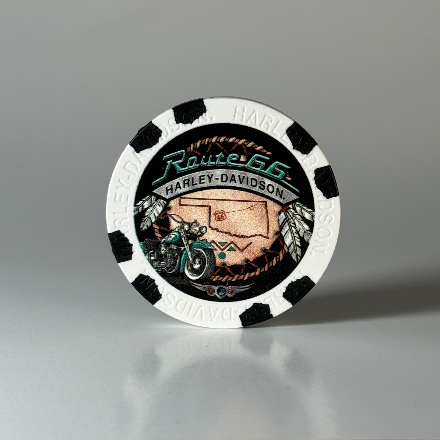 Poker Chip