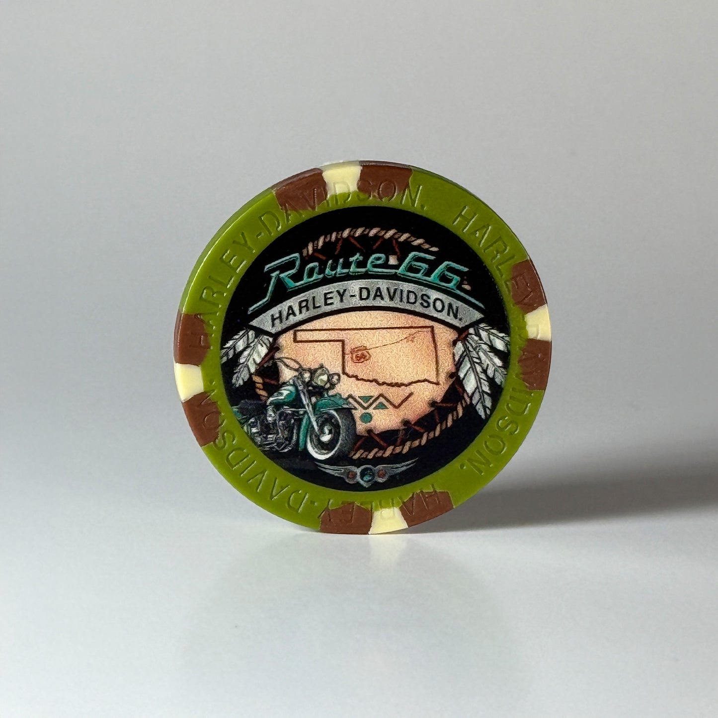 Poker Chip