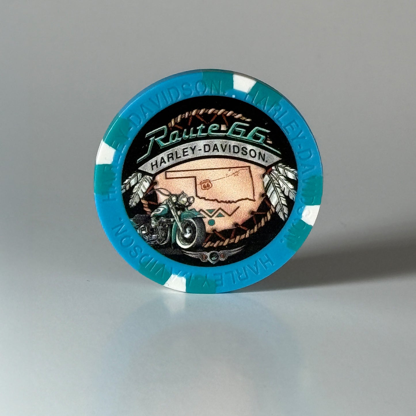 Poker Chip