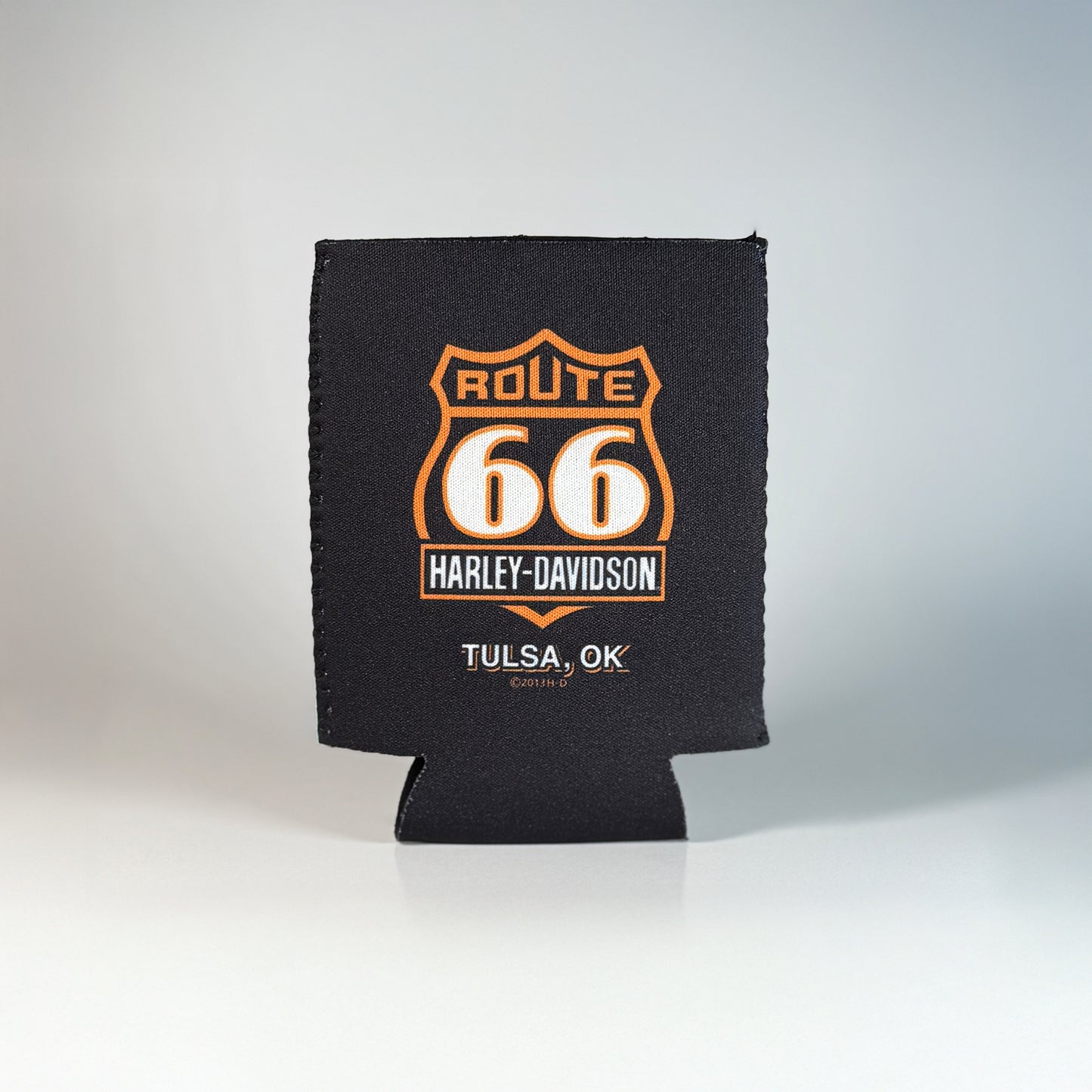 Route 66 Harley-Davidson® Koozie