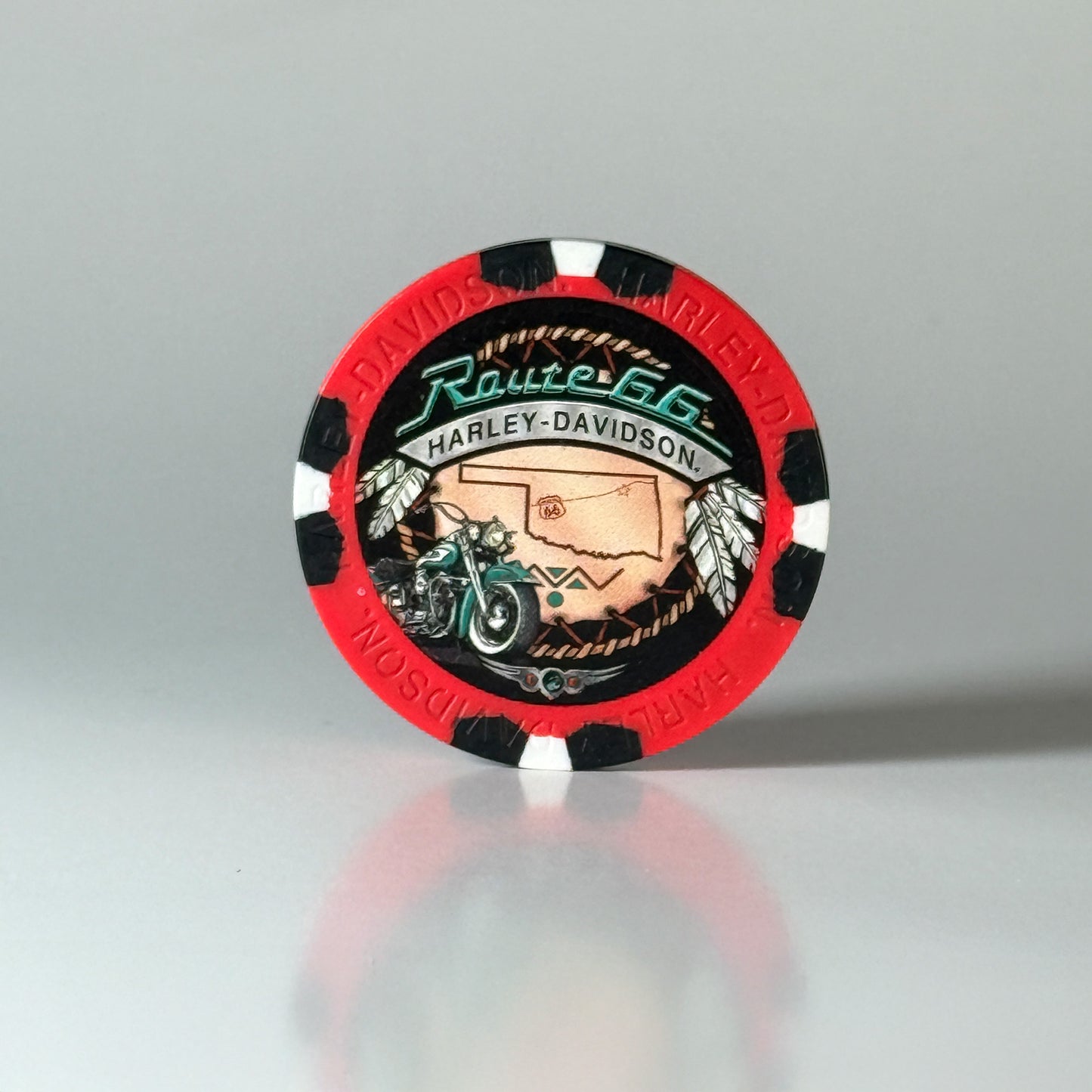 Poker Chip