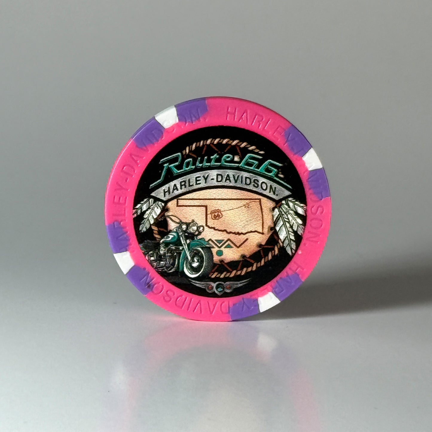 Poker Chip