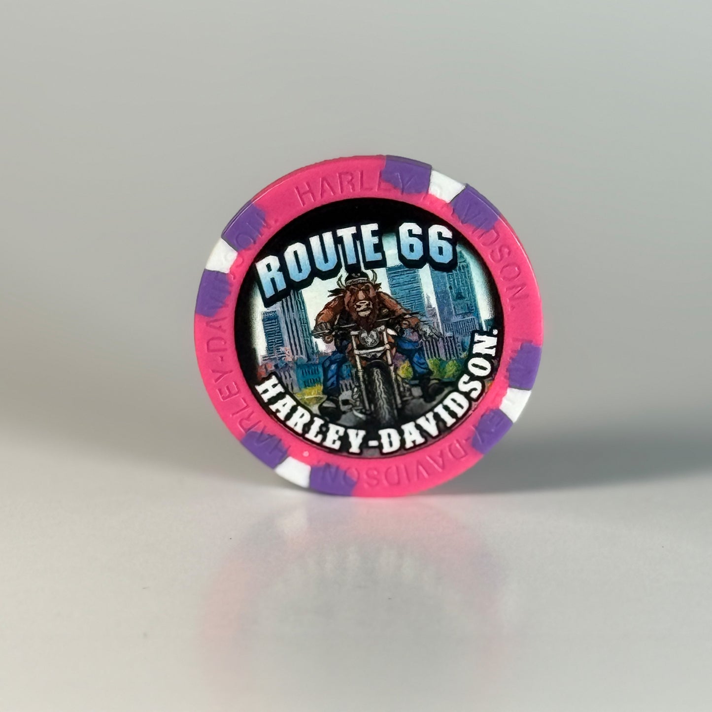 Poker Chip