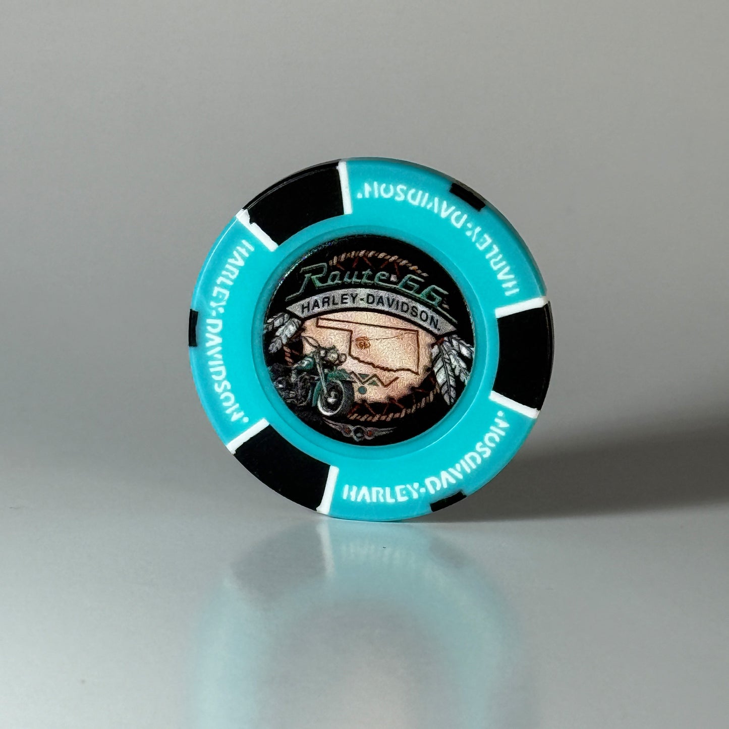 Poker Chip