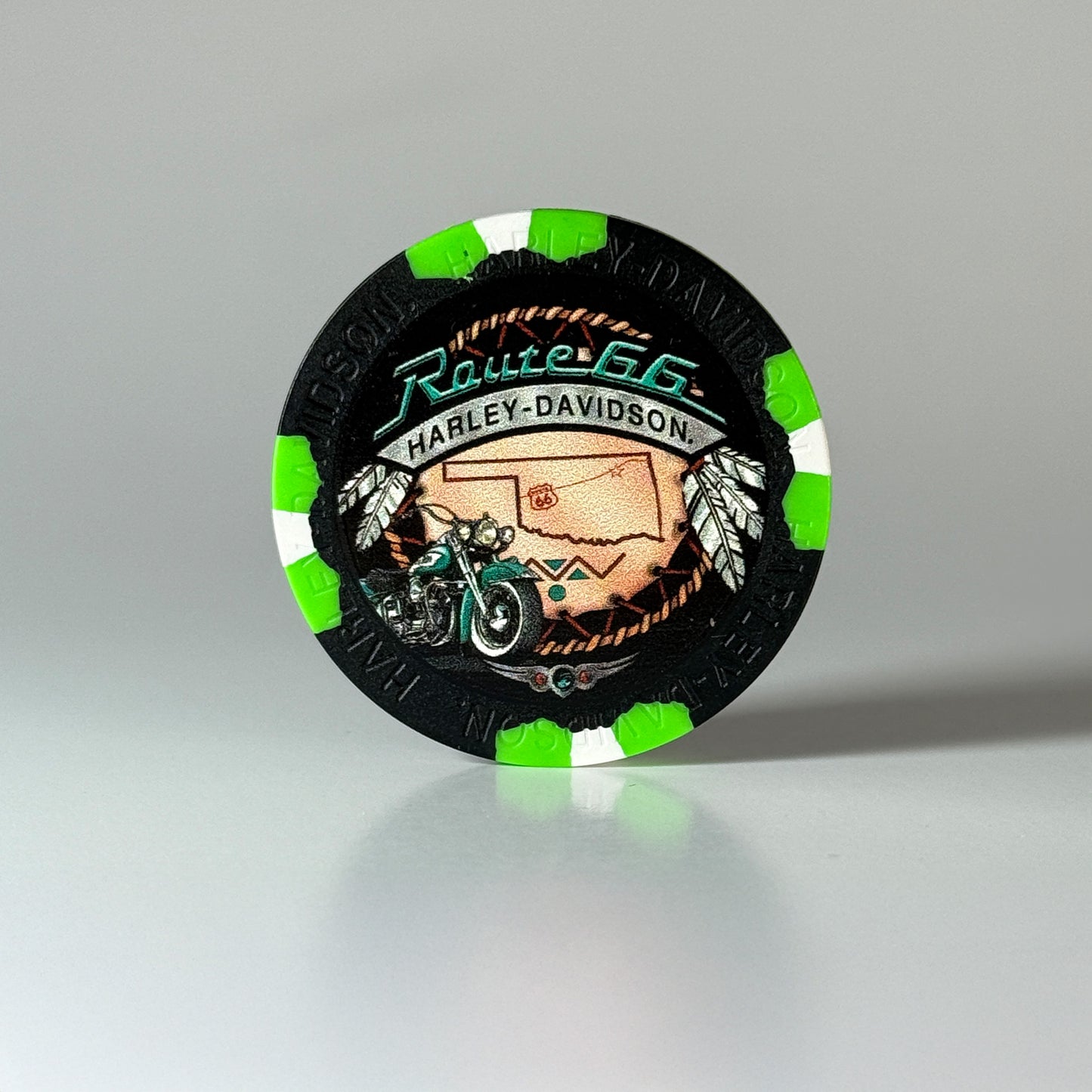 Poker Chip