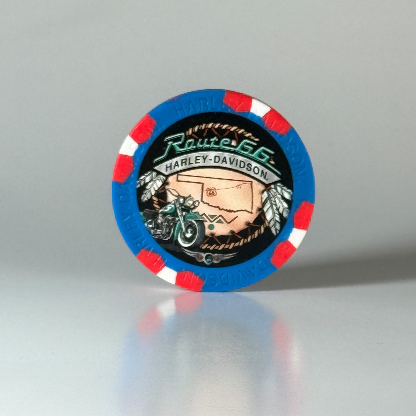 Poker Chip
