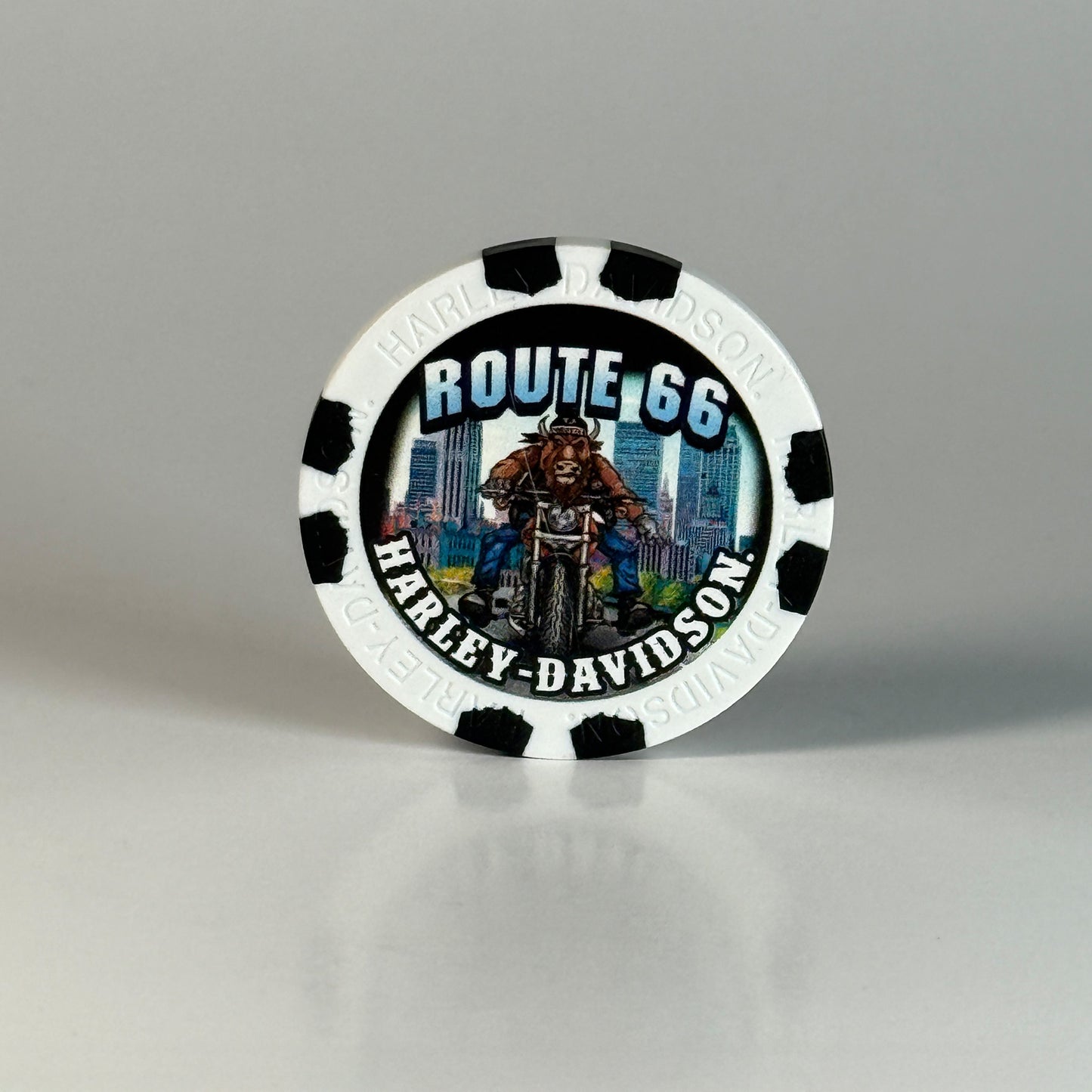 Poker Chip