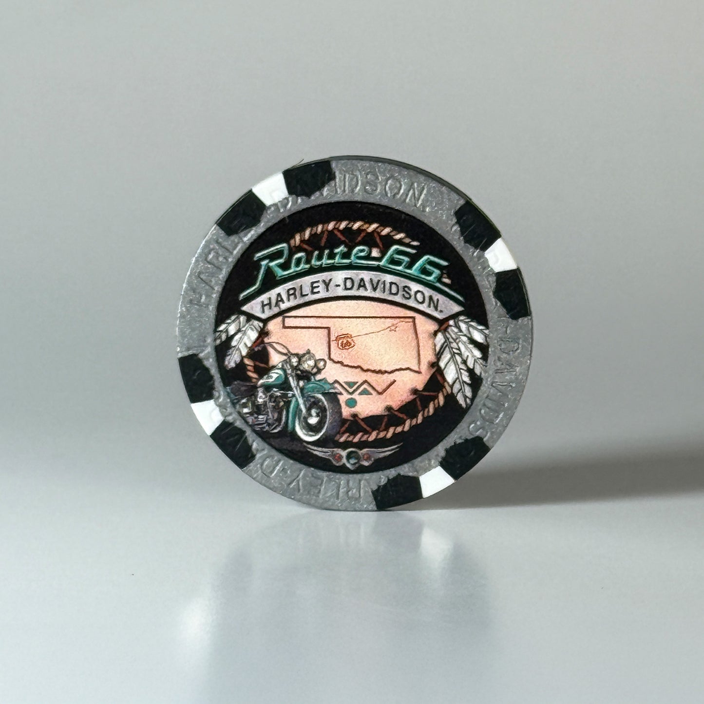 Poker Chip