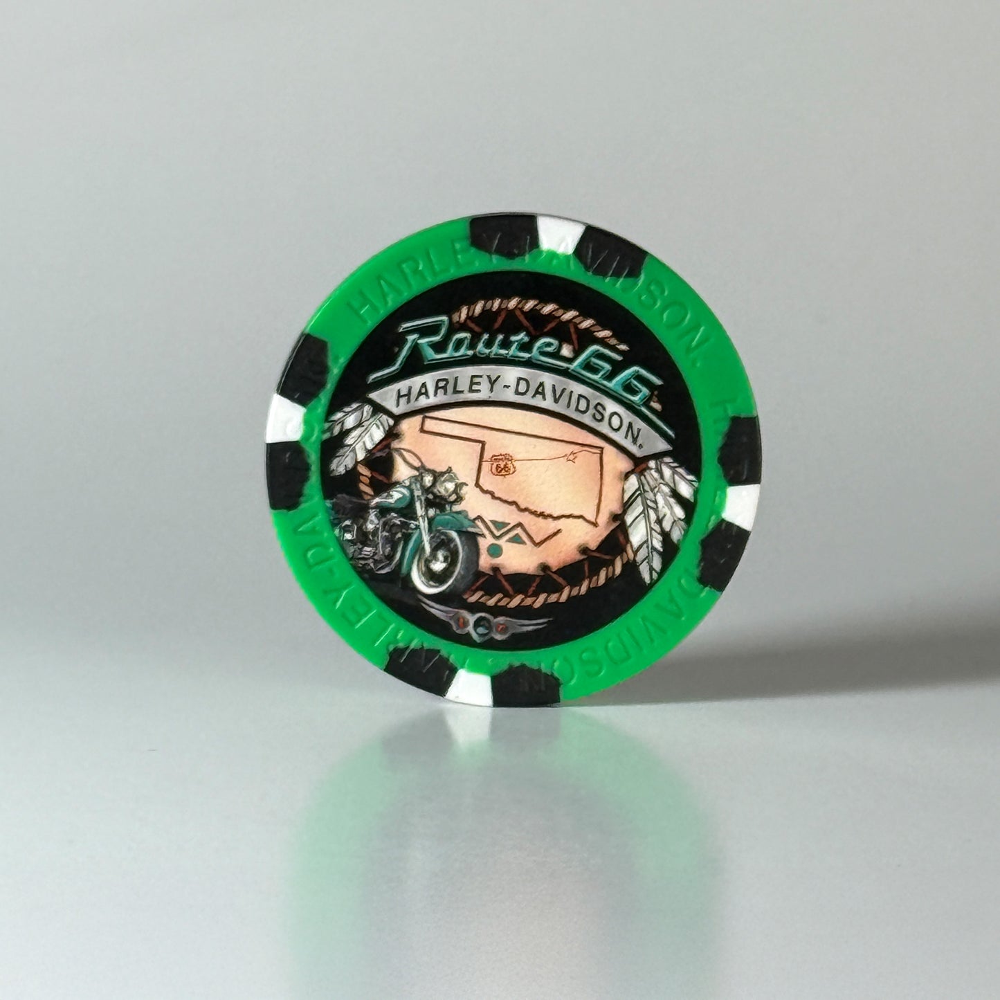 Poker Chip