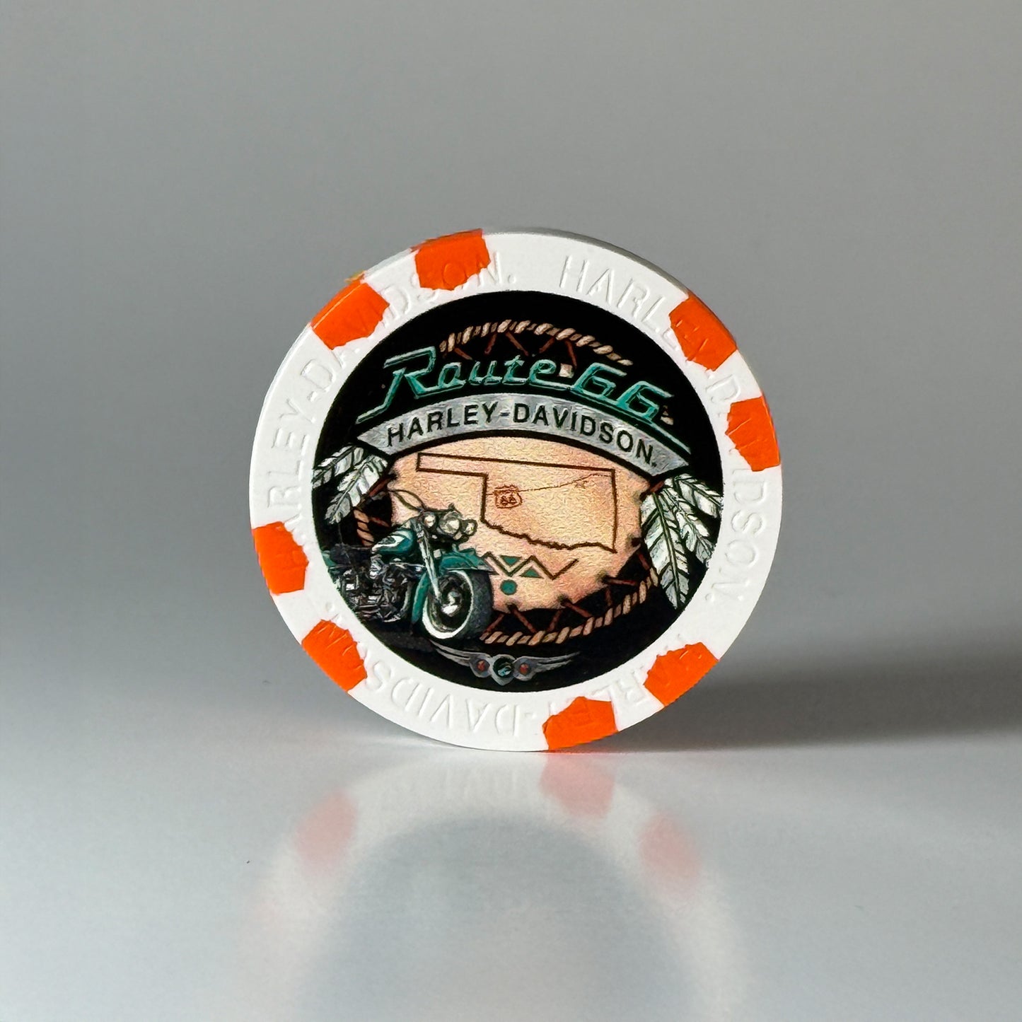 Poker Chip
