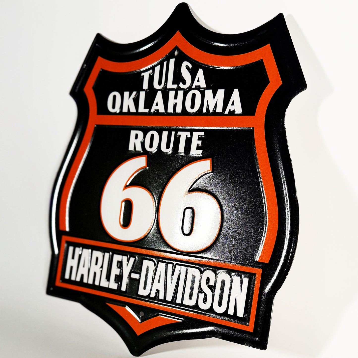 Custom Tin Sign