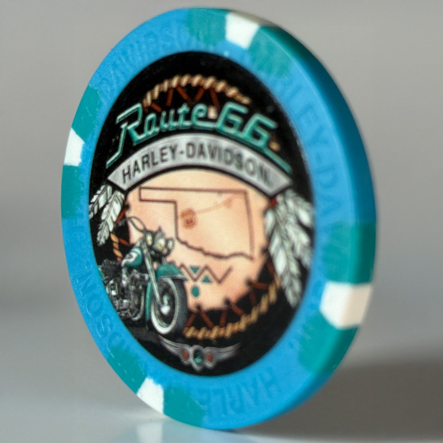 Poker Chip