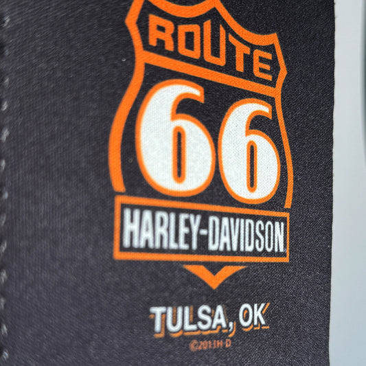 Route 66 Harley-Davidson® Koozie