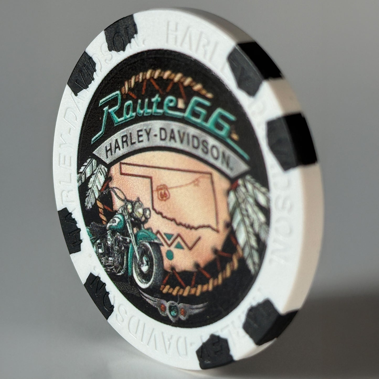 Poker Chip