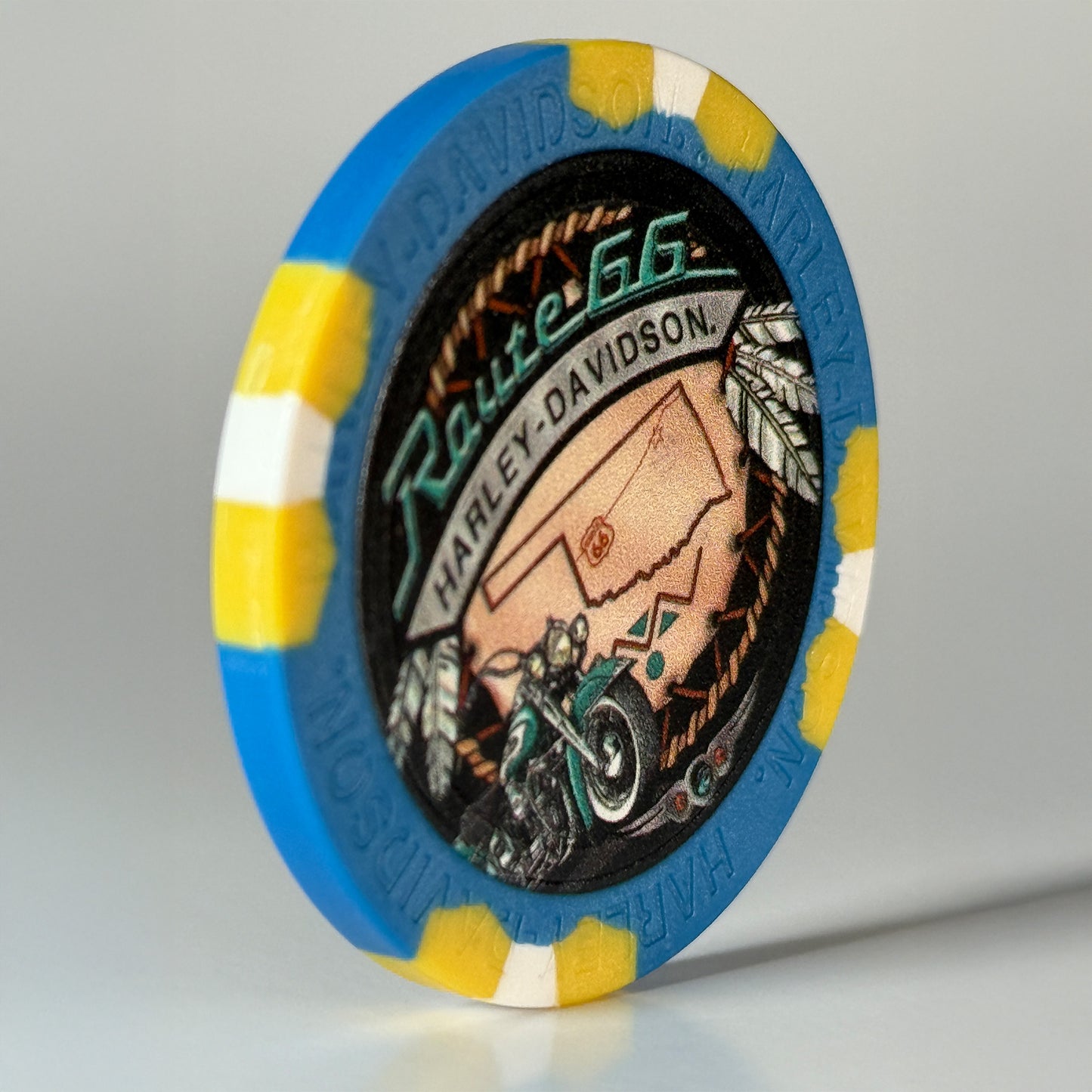 Poker Chip