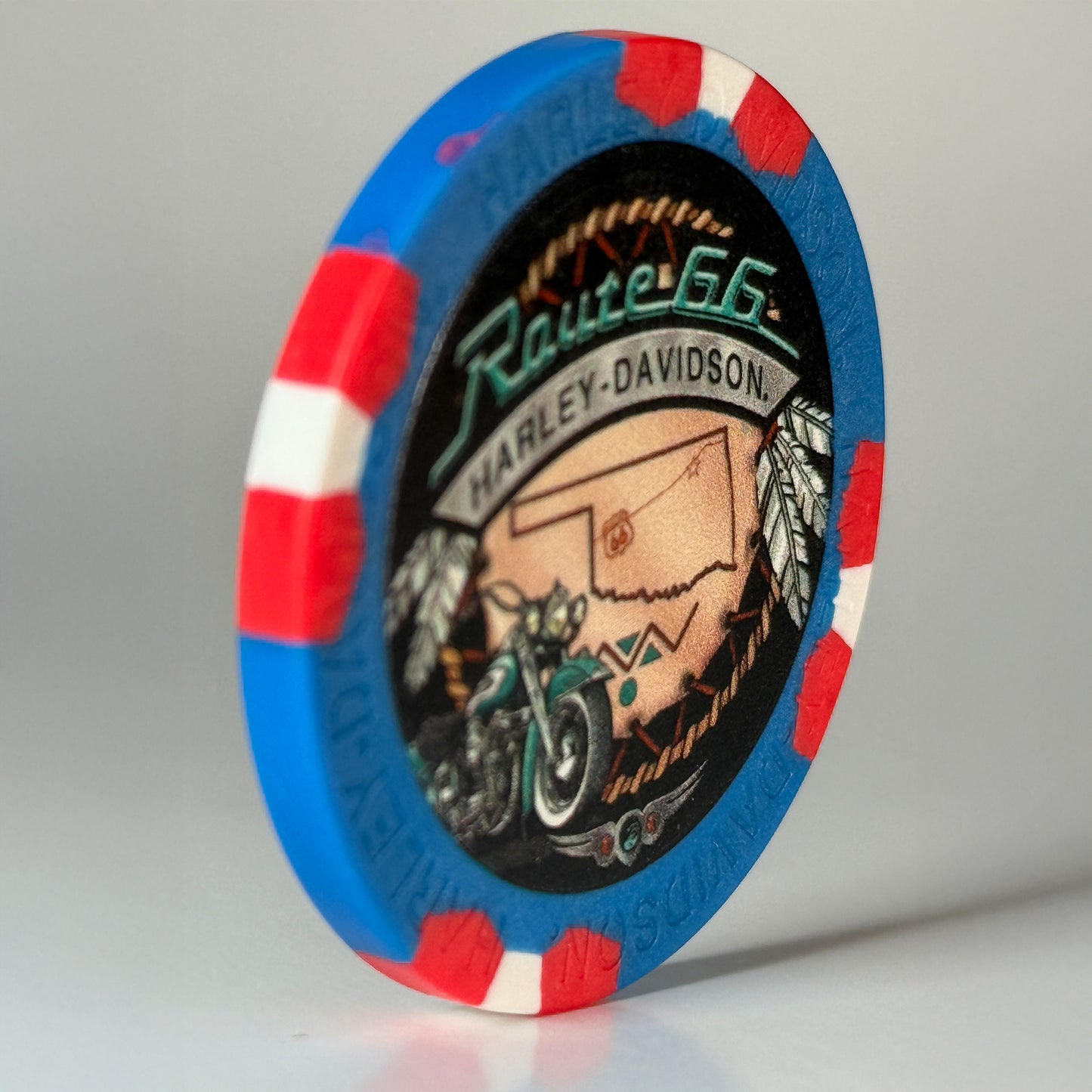 Poker Chip