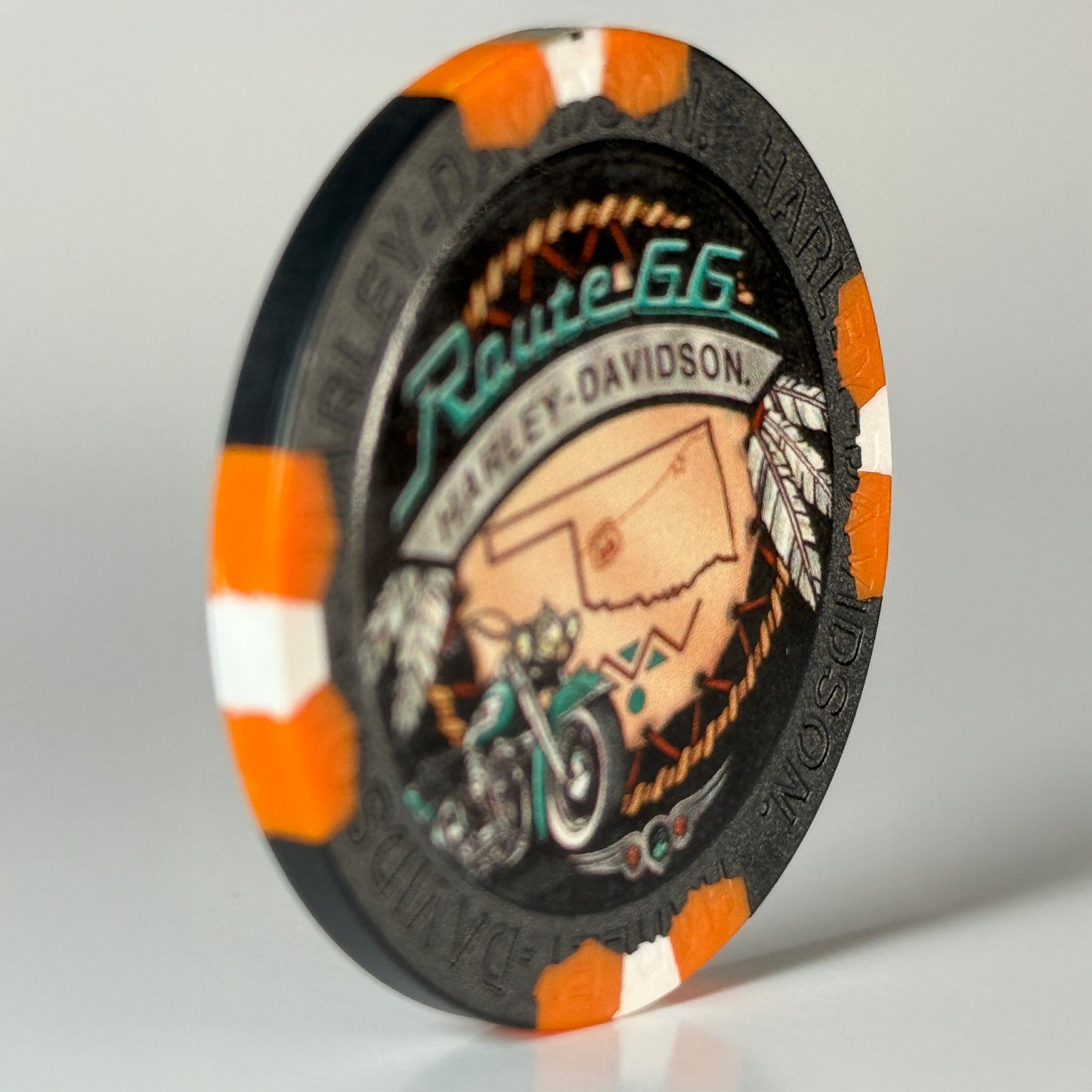 Poker Chip