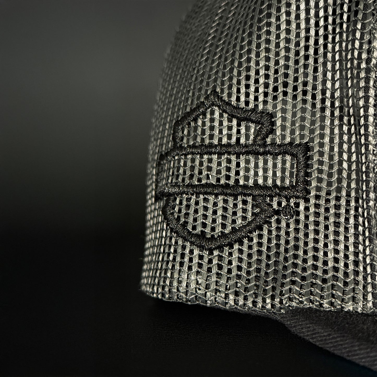 Route 66 Harley-Davidson Snap Back