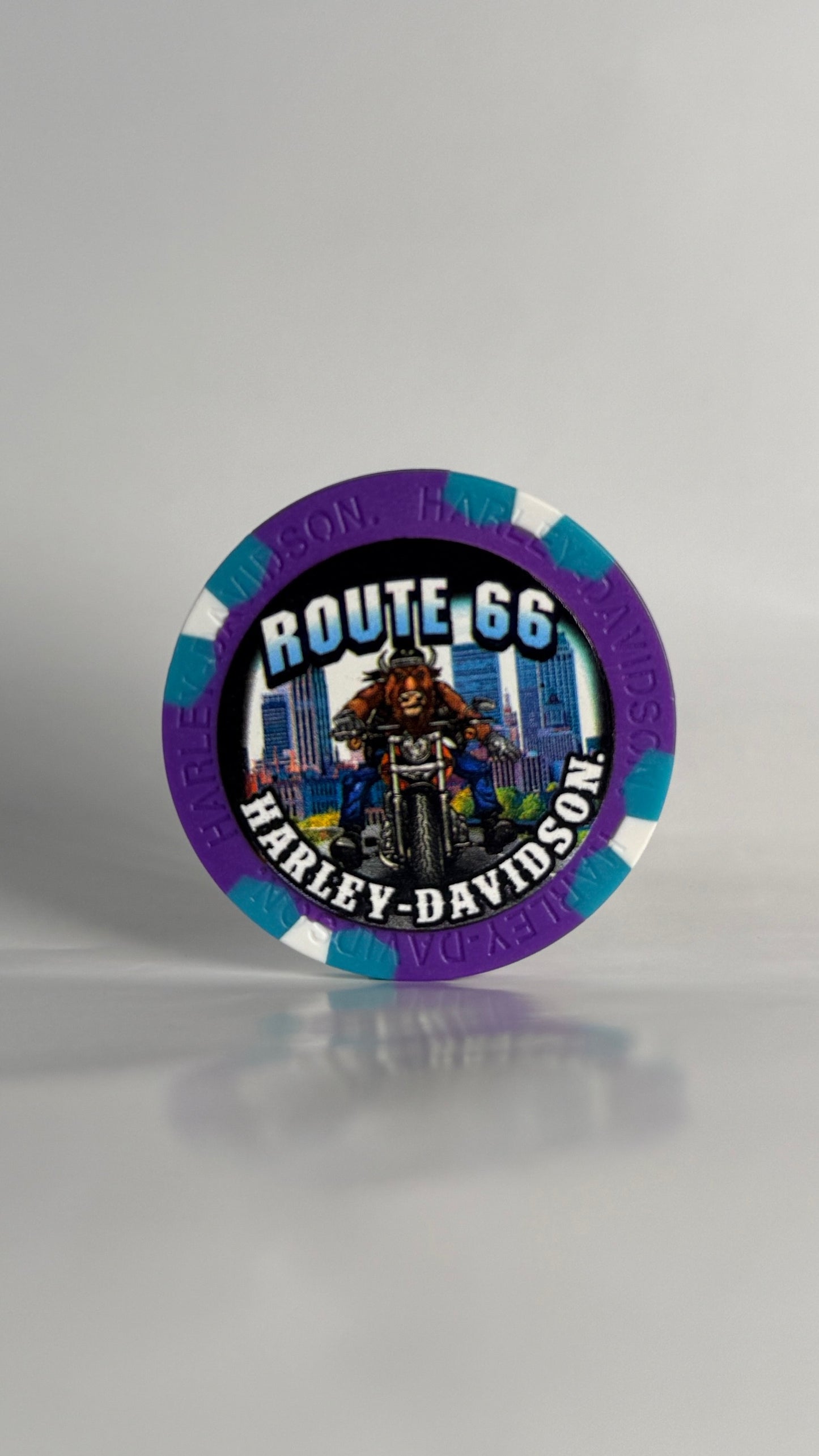 Poker Chip