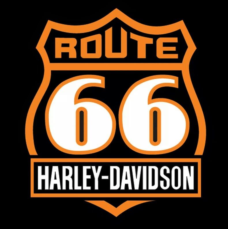 Shop Route 66 Harley-Davidson ® - Shirts, Hats, Gifts