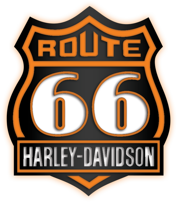 Shop Route 66 Harley-Davidson