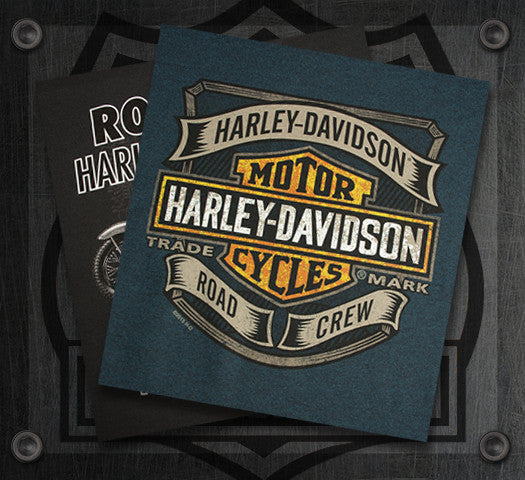 Men's Route 66 Apparel