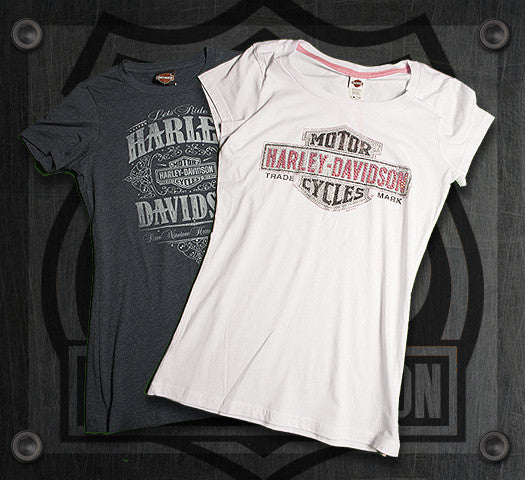 Women's Route 66 Apparel