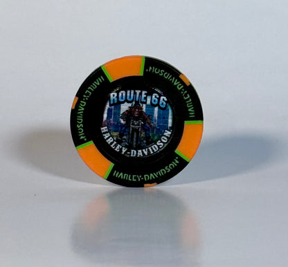 Poker Chip