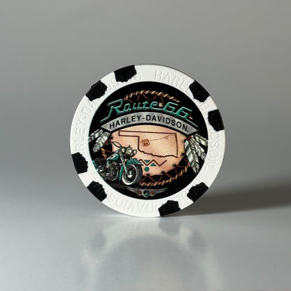 Poker Chip
