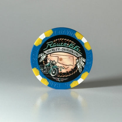 Poker Chip