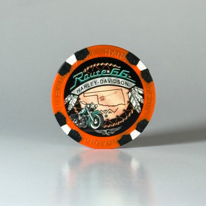 Poker Chip