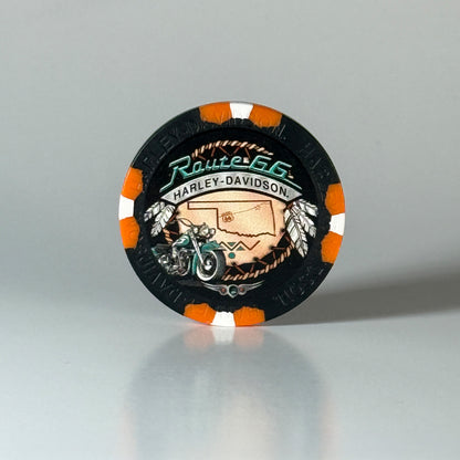 Poker Chip