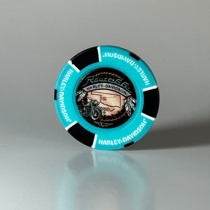 Poker Chip