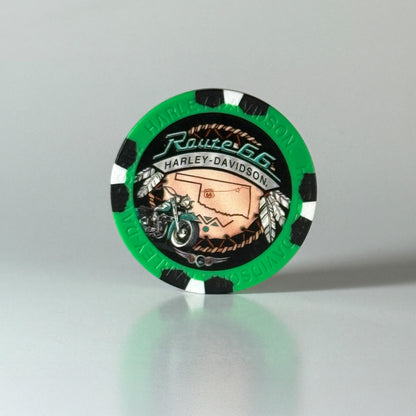 Poker Chip