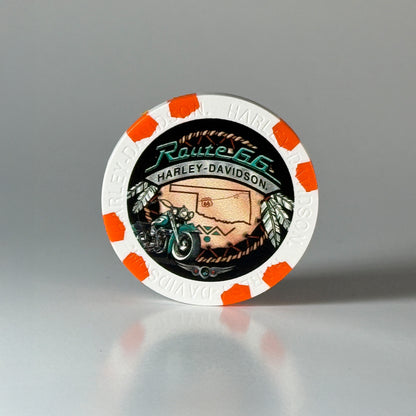 Poker Chip
