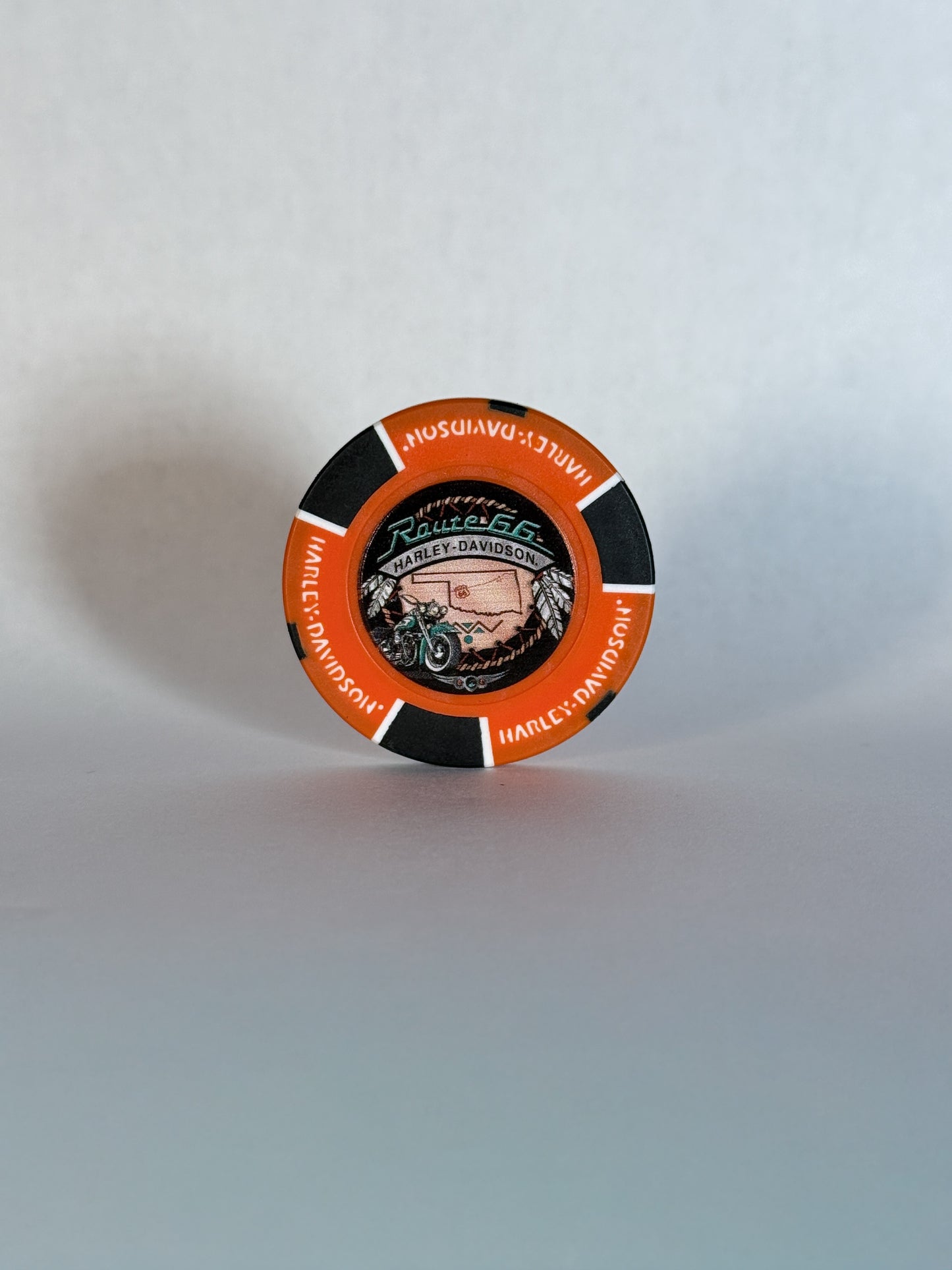 Poker Chip