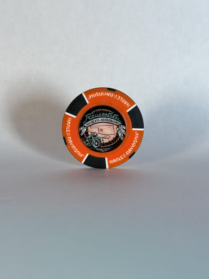 Poker Chip
