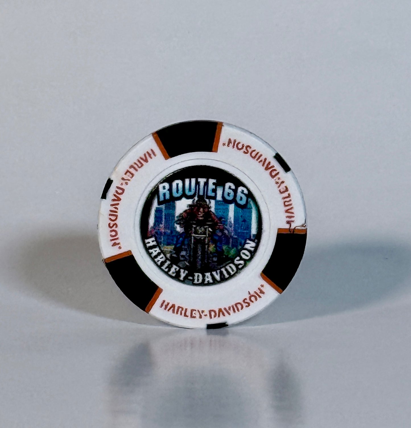 Poker Chip