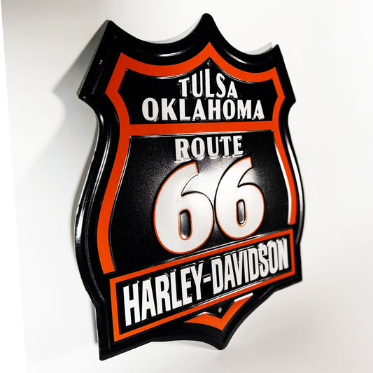 Custom Tin Sign