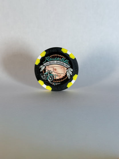 Poker Chip