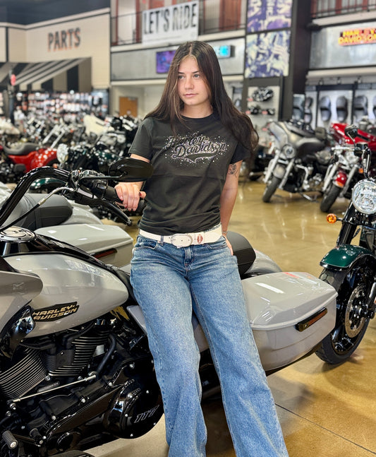 H-D Shimmer