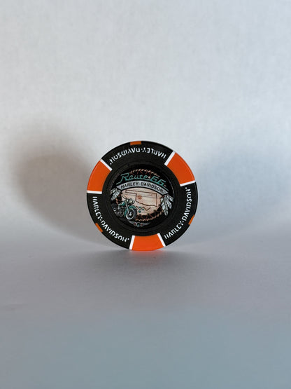Poker Chip