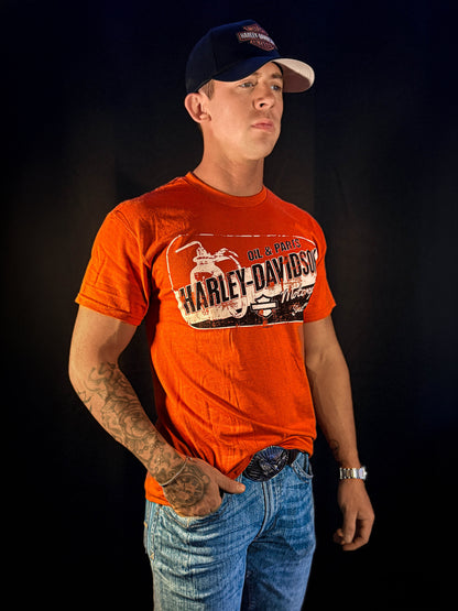 H-D Slick