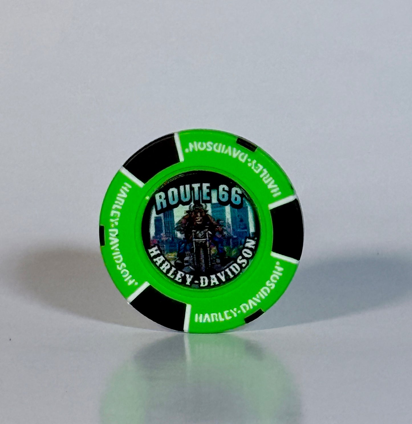 Poker Chip