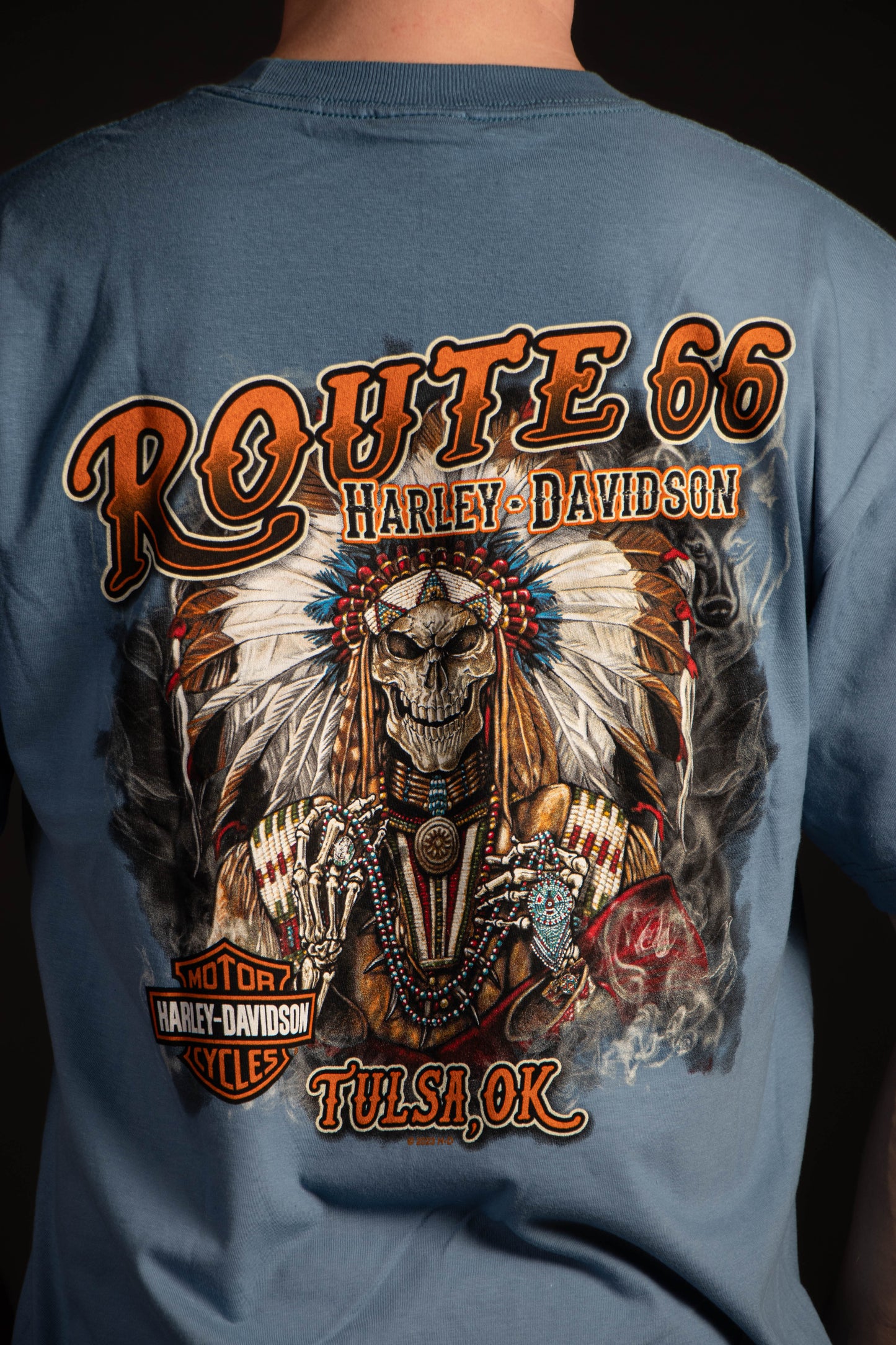 EAGLE GARAGE