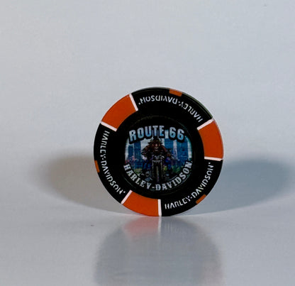 Poker Chip
