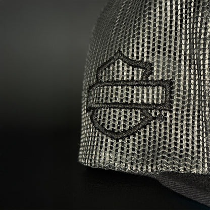 Route 66 Harley-Davidson Snap Back